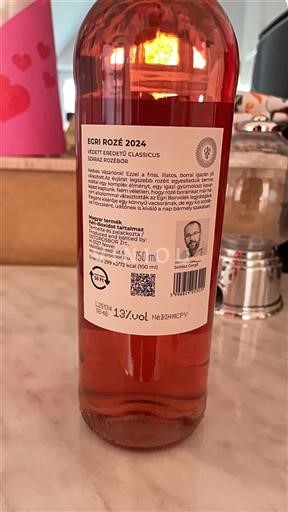 Eger Ostorosbor 2024