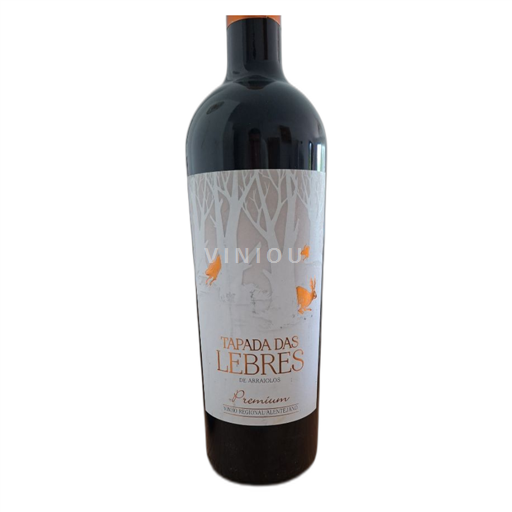 Portugal Alentejo Tapada das Lebres 2018