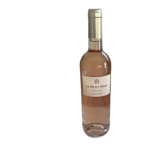 Linguadoca e Rossiglione Paese d'Oc Domaine Les s Robert Vic Réserve Rosé 2024