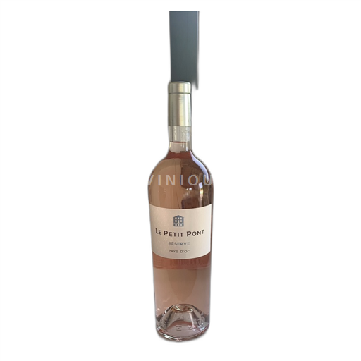 Linguadoca e Rossiglione Paese d'Oc Domaine Les s Robert Vic Réserve Rosé 2024