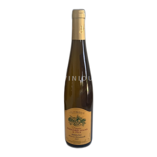 Alsacia Domaine Bernard Haas & Fils Réserve Personnelle 2023