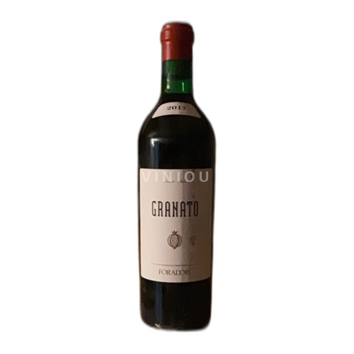 Trentin-Haut-Adige Foradori Granato 2017
