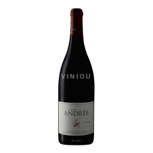 Loiredalen Anjou Les Mines 2016