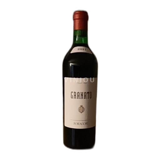 Abruzzo Firadori Granato 2021