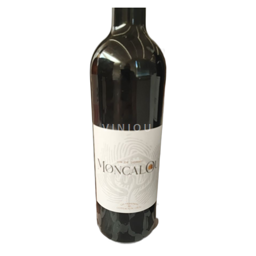 Sud-Ouest Les Vignerons des Coteaux du Céou Moncalou 2020