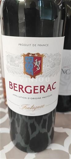 Sud-Ovest Bergerac Fontagnac 2022