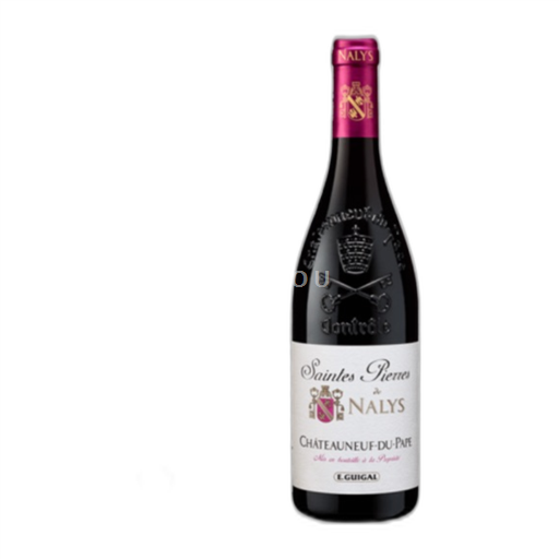Rhônetal Châteauneuf-du-Pape Domaine Nalys Saint Pierre de Nalys 2016