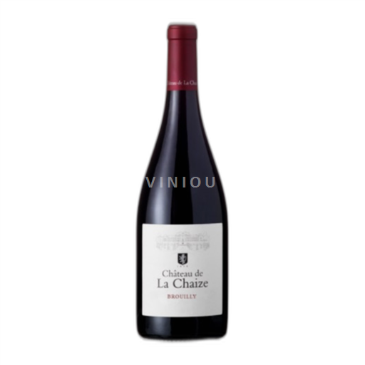 Beaujolais Brouilly Château La Chaize 2021
