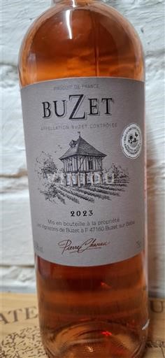 Sud-Ouest Buzet Les Vignerons de Buzet 2023