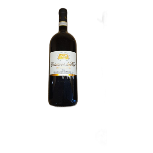 Toscana Brunello di Montalcino Casanova di Neri Tenuta Nuova 2018