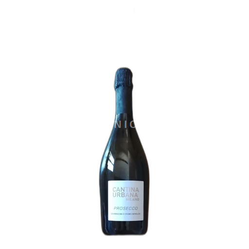 Veneto Prosecco Cantina Urbana Senza annata
