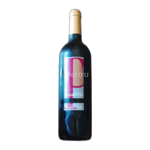 Roussillon Rivesaltes Domaine Piquemal La Perle Pourpre 2013