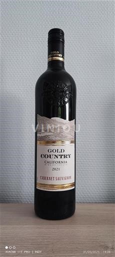 California AVAs Unspecified Cabernet Sauvignon 2021