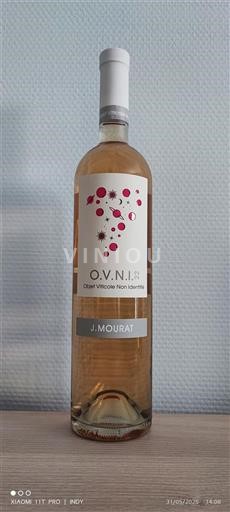 Loire Valley Unspecified J. Mourat O.V.N.I 2022