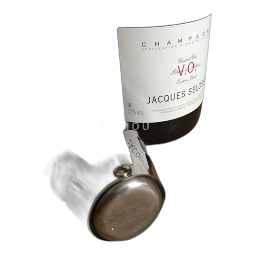 Šampanja Šampanjec Champagne Jacques Selosse V.O. (Version Originale) 2022