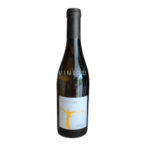 Loire-dalen Menetou-Salon Domaine REMOORTERE MOROGUES 2020