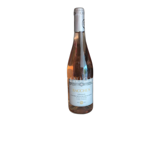 Údolí Rhôny Ventoux Claret-Tournier Bacchus 2023