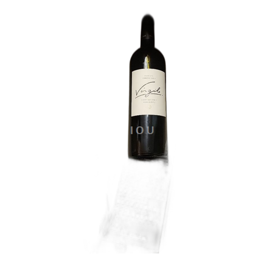 Languedoc Terrasses du Larzac Domaine Virgile Joly Virgile 2022