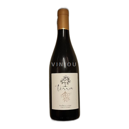 Languedoc Moulin de Gassac Terra 2024
