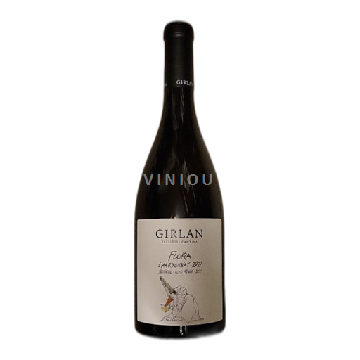 Trentin-Haut-Adige Girlan Flora 2023