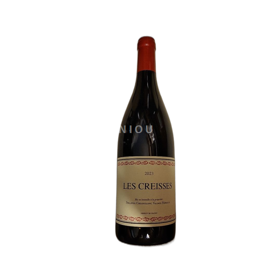 Linguadoca e Rossiglione Hérault Philippe Chesnelong Les Creisses Les Creisses 2018