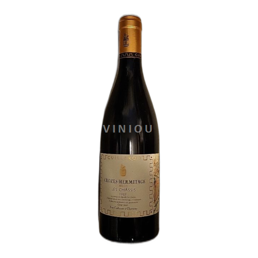 Valle del Rodano Crozes-Hermitage Domaine Yves Cuilleron Les Châssis 2022