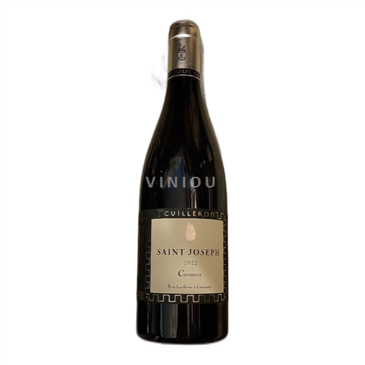 Valle del Rodano Saint-Joseph Domaine Yves Cuilleron Cavanos 2022