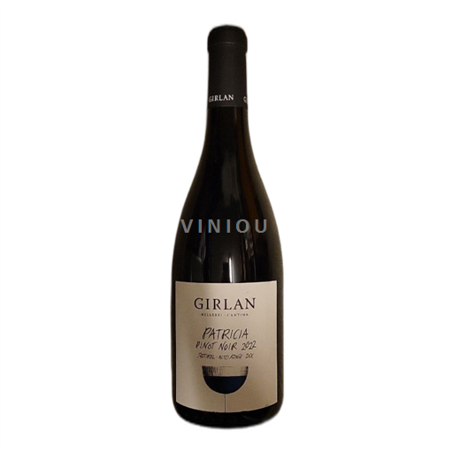 Trentino-Alto Adige Vini del Trentino-Alto Adige Girlan Patricia 2022