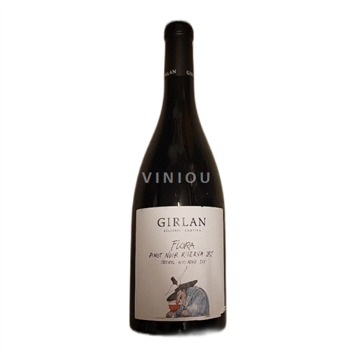 Trentin-Haut-Adige Girlan Flora 2021
