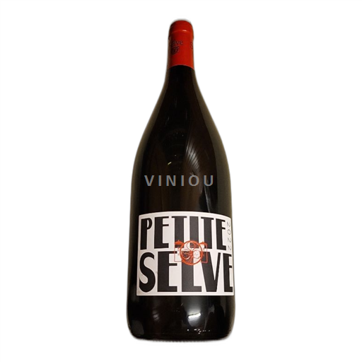 Alps and Rhodanian Region Coteaux de l'Ardèche Domaine La Selve Petite Selve 2022