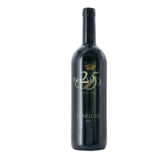 Toscana Bolgheri Ornellaia 2010