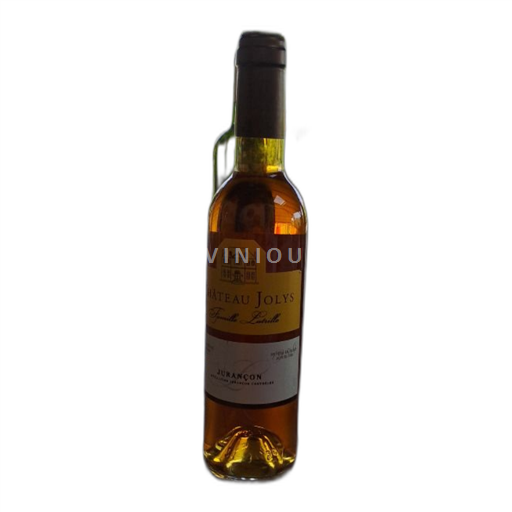 Südwestfrankreich Jurançon Château Jolys Famille Latrille 2017