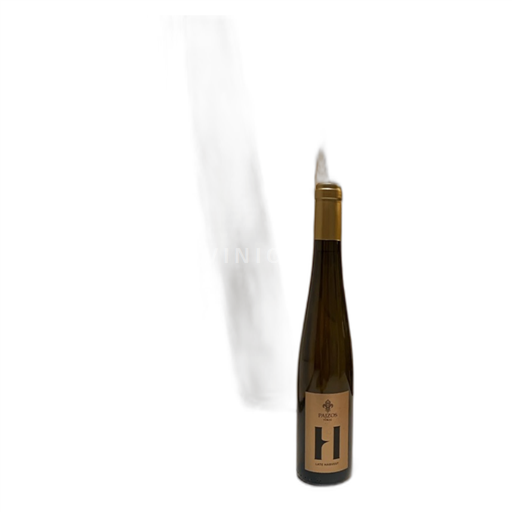 Vin Blanc liquoreux Hárslevelu Pajzos 2021 Hongrie Tokaj