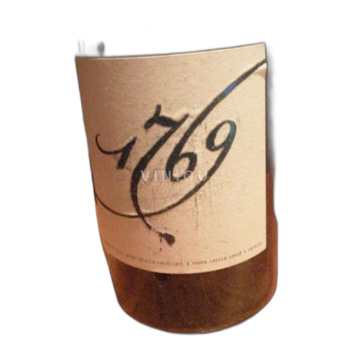 Languedoc et Roussillon Val de Cesse Yves Leccia 1769 2008