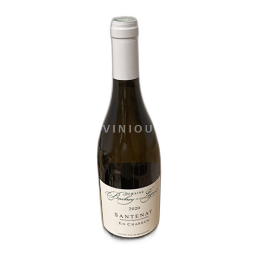 Borgogna Santenay Domaine Bachey-Legros En Charron 2020