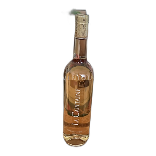 Vaud La Côte AOC Domaine La Capitaine Non-Vintage