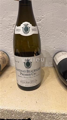 Borgonha Santenay Premier Cru Domaine Roger Belland 2021