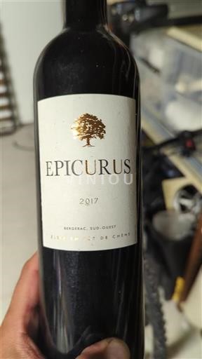 Sud-Ovest Bergerac Epicurus 2017
