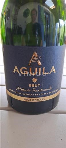 Languedoc Sieur Arques Aguila Non Millésimé