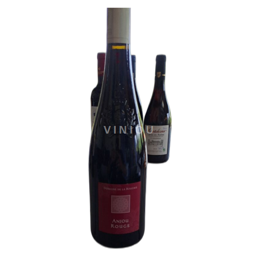Valle della Loira Anjou Domaine La Bougrie 2023