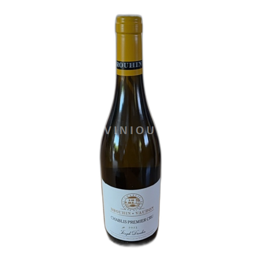 Bourgogne Chablis Premier Cru Drouhin Vaudon 2023