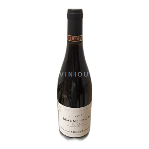 Burgund Nicht spezifiziert Premier Cru Domaine Arnoux Père et Fils En Genêt 2017