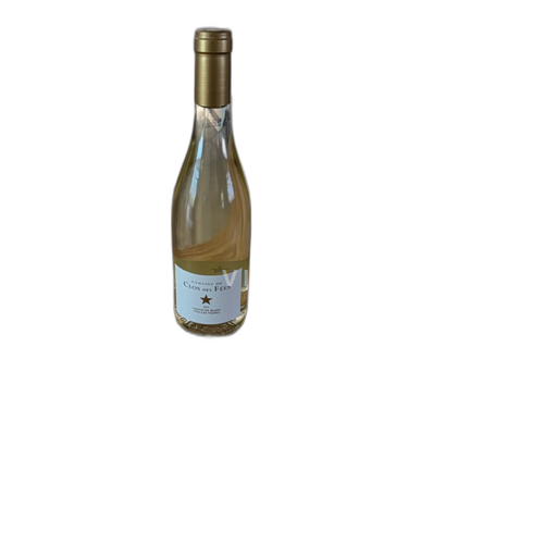 Languedoc et Roussillon Côtes catalanes Domaine Clos des Fées Vieilles Vignes 2023