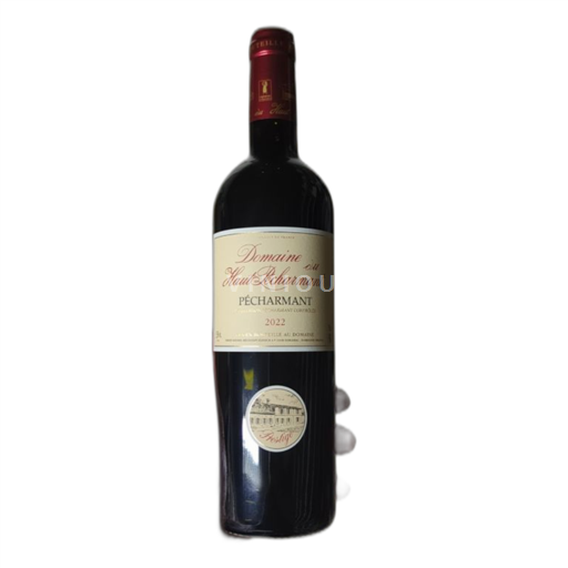 Sud-Ouest Pécharmant Domaine Haut Pécharmant Prestige 2022
