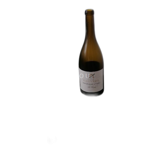 Bordeaux Ikke specificeret Lagarde montagne 1er cru 2022