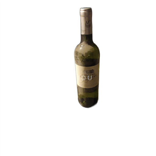 Languedoc Faugères Château Chabbert 2022