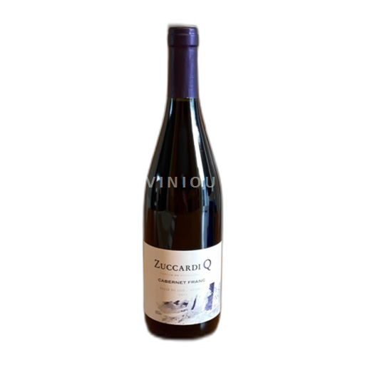 Mendoza Vale de Uco Zuccardi Q 2023