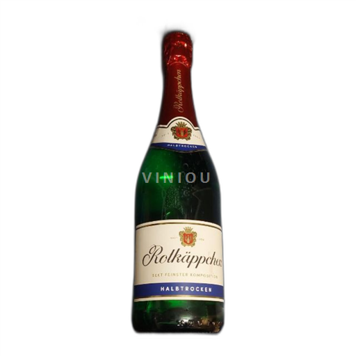 Nahe Rotkäppchen Non Millésimé