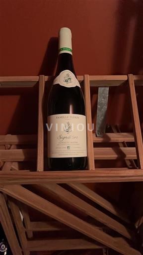 Rhônetal Côtes du Rhône Famille Perrin Signature 2022