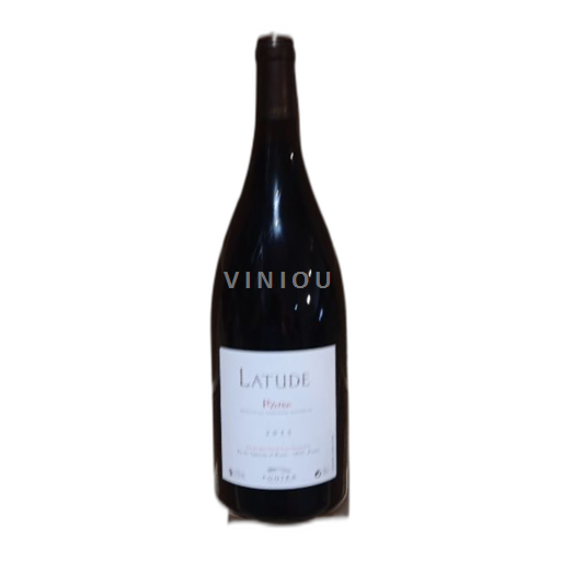 Languedoc Blanquette méthode ancestrale Vignerons de Fontès Latude 2018